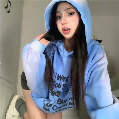 心疼女人